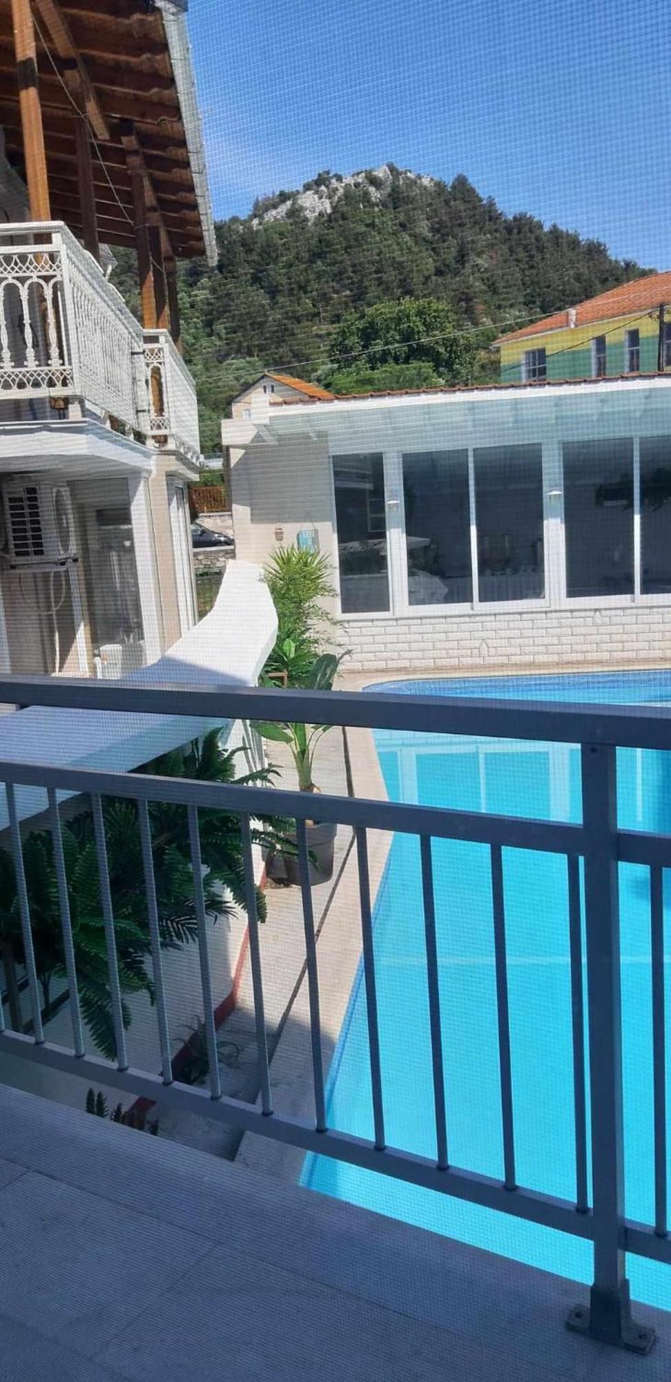 Casa De Stella Apartment Limenas  Exterior foto