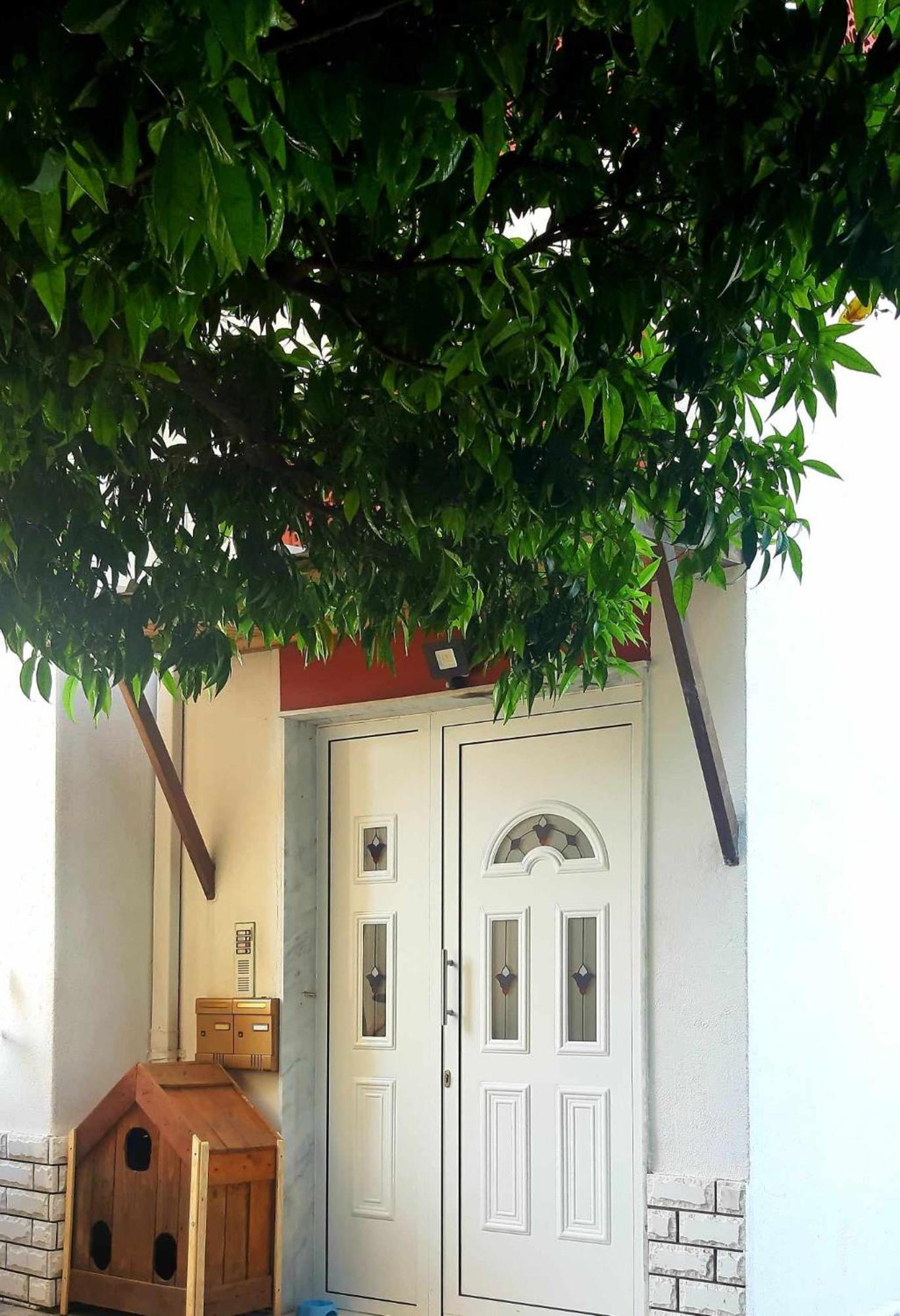 Casa De Stella Apartment Limenas  Exterior foto